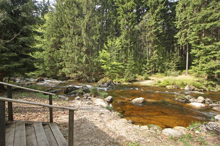 Sauna | PERLA JIZERY - Josefův Důl