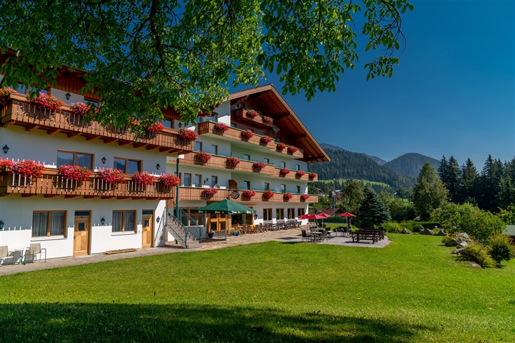 KIELHUBERHOF - Ramsau am Dachstein