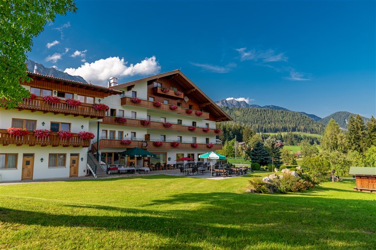 KIELHUBERHOF - Ramsau am Dachstein