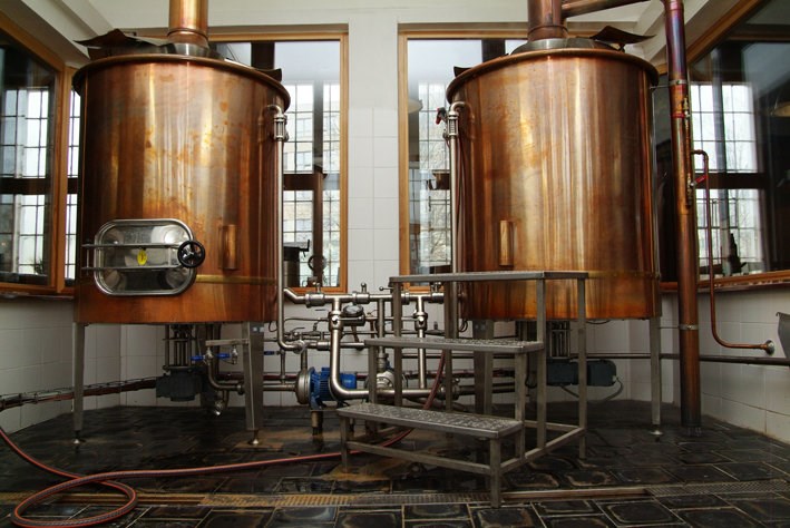 STAŇ SE SLÁDKEM na 1 den a UVAŘ SI SVÉ PIVO