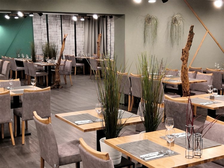 restaurace | Hotel BENICA - Benešov u Prahy