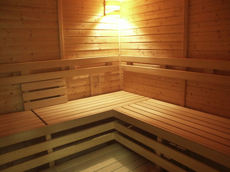 sauna | FILIPINUM - Jablonné nad Orlicí