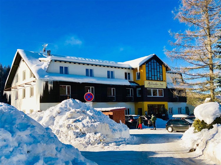 HARRACHOV INN - Harrachov