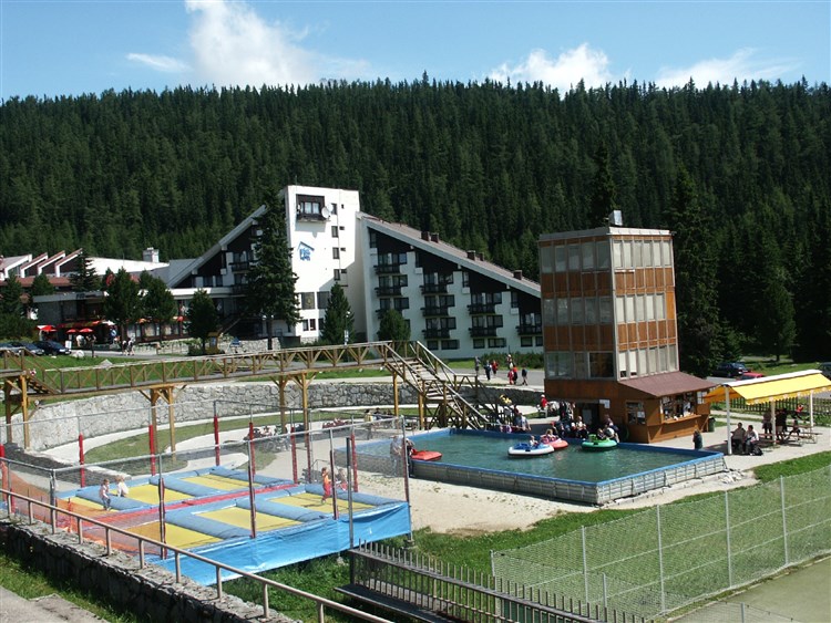 FIS - Štrbské Pleso