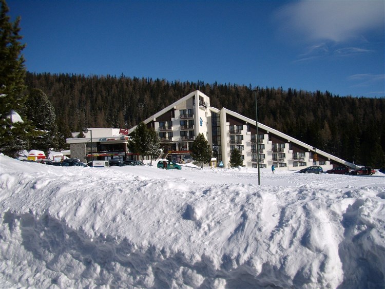 FIS - Štrbské Pleso