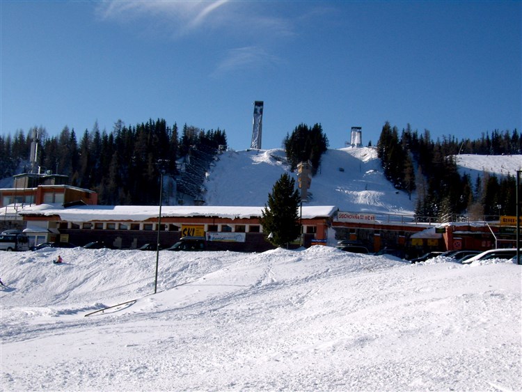 FIS - Štrbské Pleso