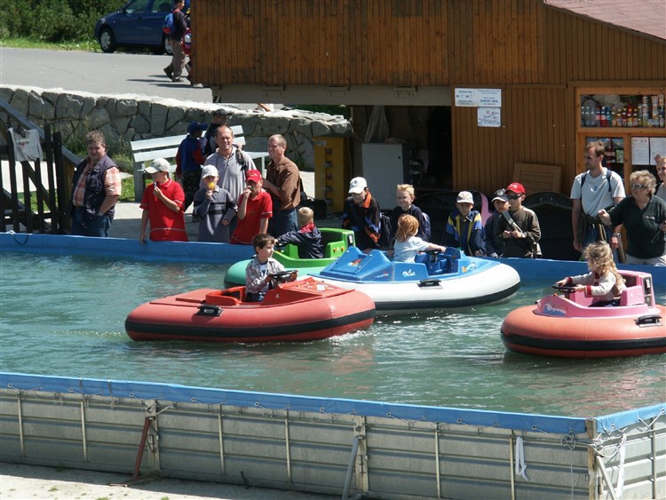 FIS - Štrbské Pleso