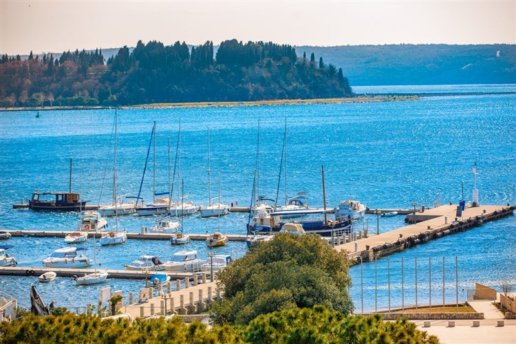 Grand Hotel PORTOROŽ****Sup.- Portorož