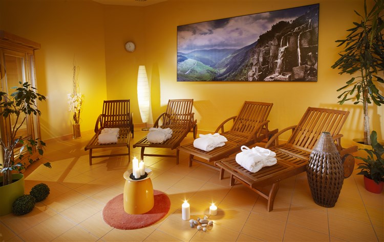 PINIA HOTEL & RESORT - Špindlerův Mlýn