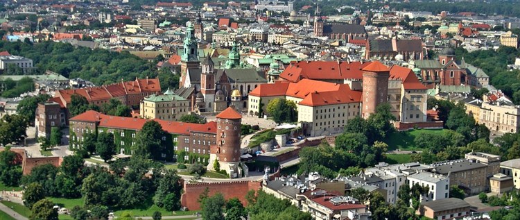 ESTER - Kraków (Krakov)