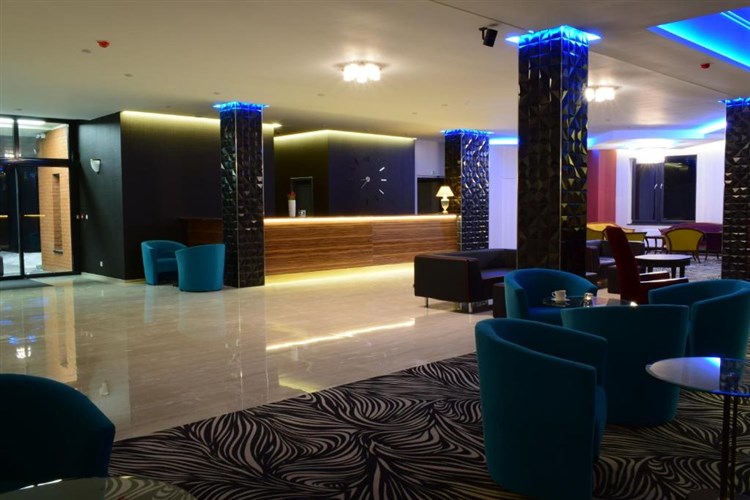 CARLSBAD INN - Dalovice