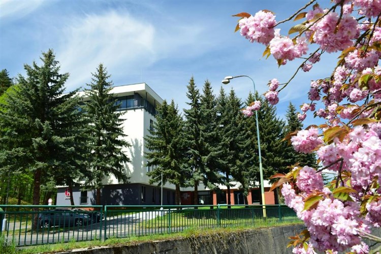 CARLSBAD INN - Dalovice