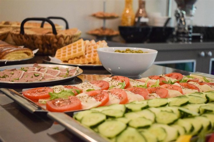 CARLSBAD INN - Dalovice