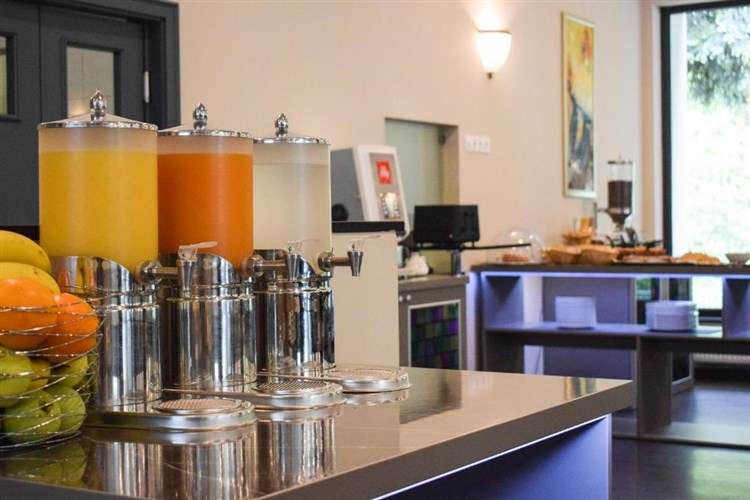 CARLSBAD INN - Dalovice
