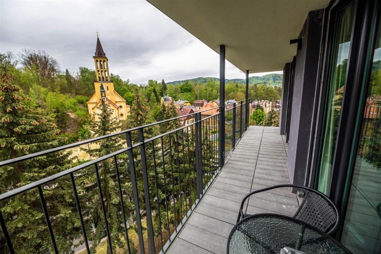CARLSBAD INN - Dalovice