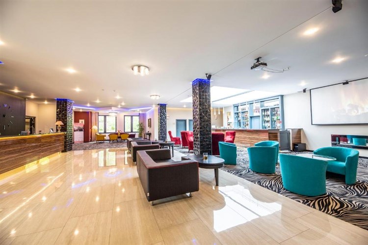 CARLSBAD INN - Dalovice