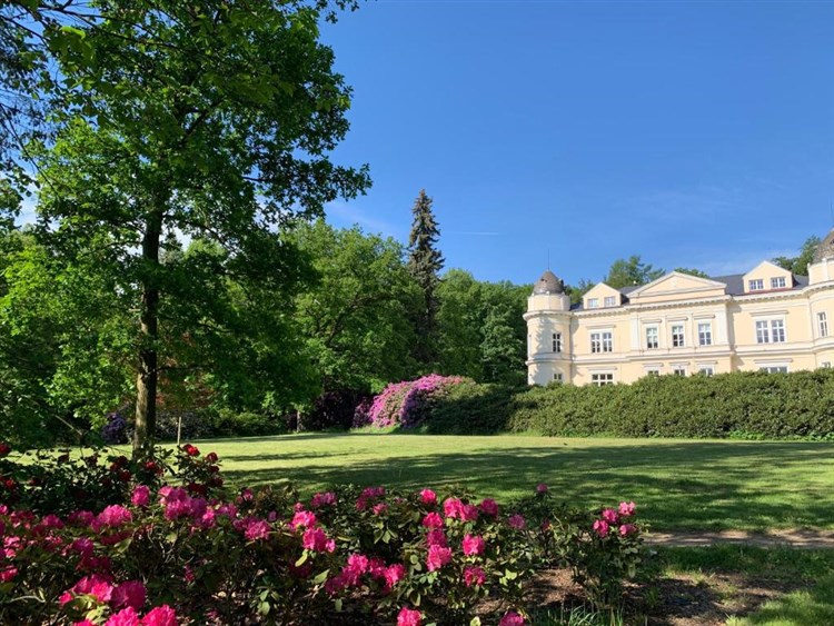 CARLSBAD INN - Dalovice