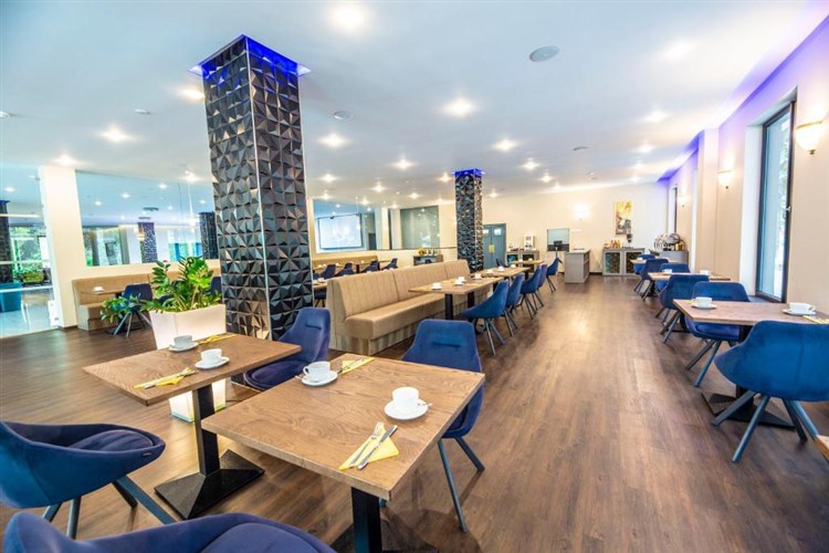 CARLSBAD INN - Dalovice