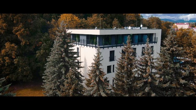 CARLSBAD INN - Dalovice