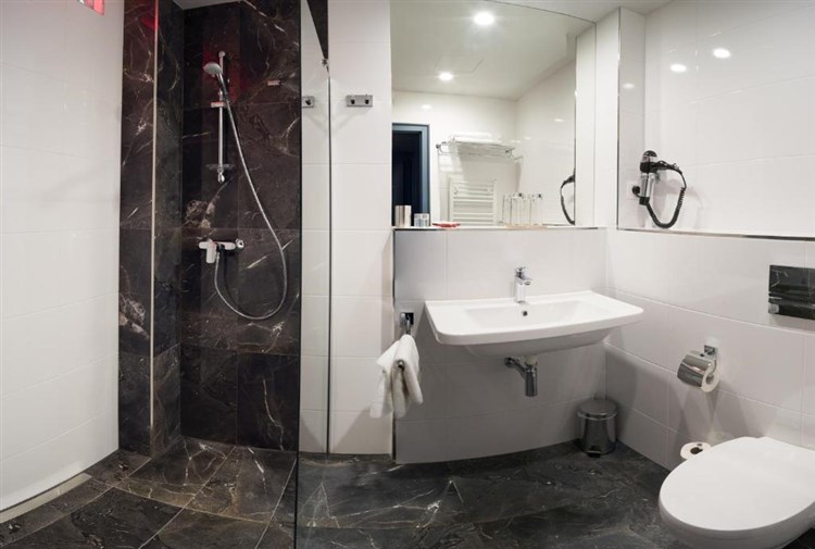 CARLSBAD INN - Dalovice