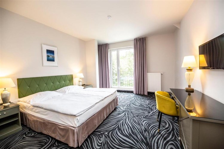 CARLSBAD INN - Dalovice