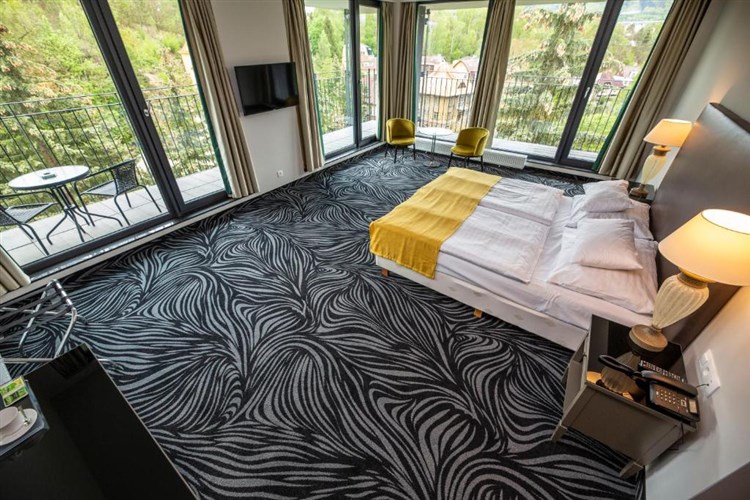 CARLSBAD INN - Dalovice