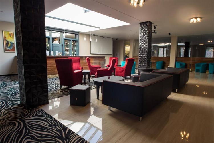 CARLSBAD INN - Dalovice