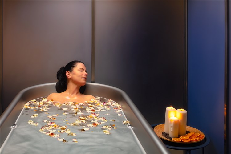 Spa & Wellness Hotel OLYMPIA - Mariánské Lázně