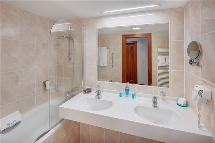 Luxury Suite | Spa & Wellness Hotel OLYMPIA - Mariánské Lázně