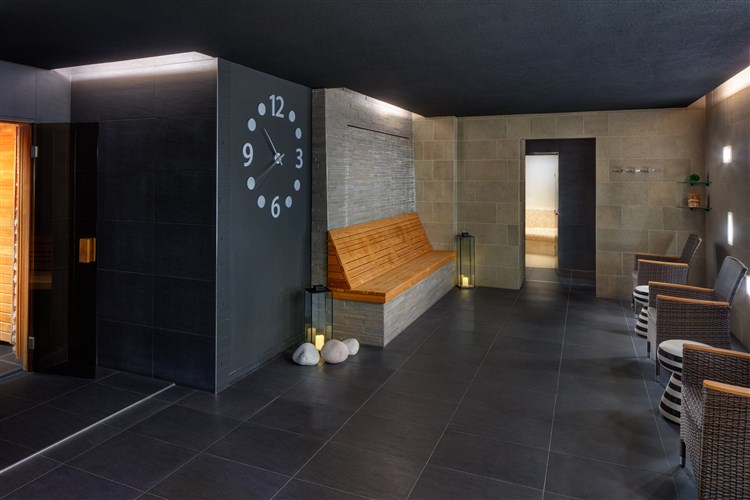 Spa & Wellness Hotel OLYMPIA - Mariánské Lázně