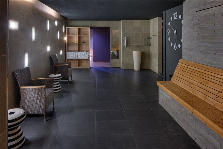 Spa & Wellness Hotel OLYMPIA - Mariánské Lázně