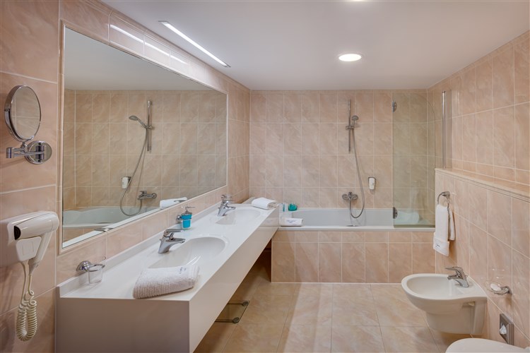 Superior Suite | Spa & Wellness Hotel OLYMPIA - Mariánské Lázně