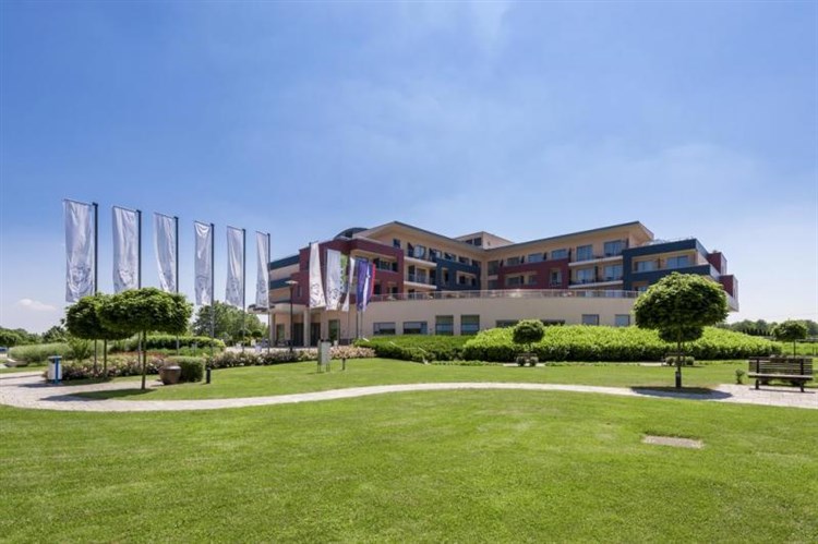 GRAND HOTEL PRIMUS****S - Terme PTUJ