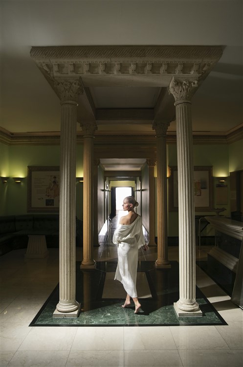 GRAND HOTEL PRIMUS****S - Terme PTUJ