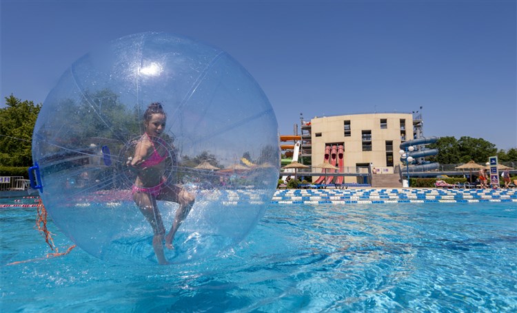 GRAND HOTEL PRIMUS****S - Terme PTUJ