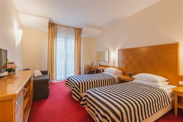 RAMADA Hotel & Suites - Kranjska Gora