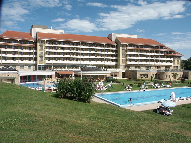 Hotel Pelion | PELION - Tapolca