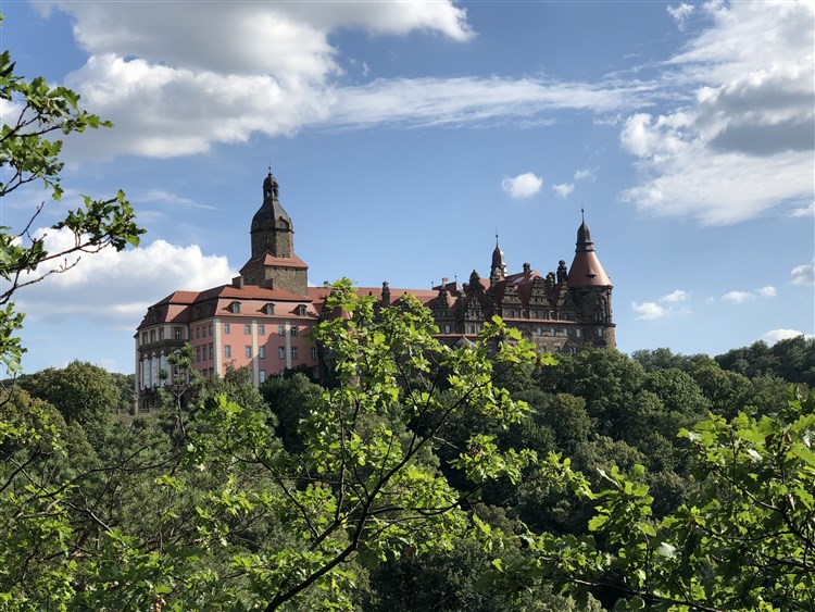 Výlety do okolí | GREEN VALLEY PARK - Stárkov