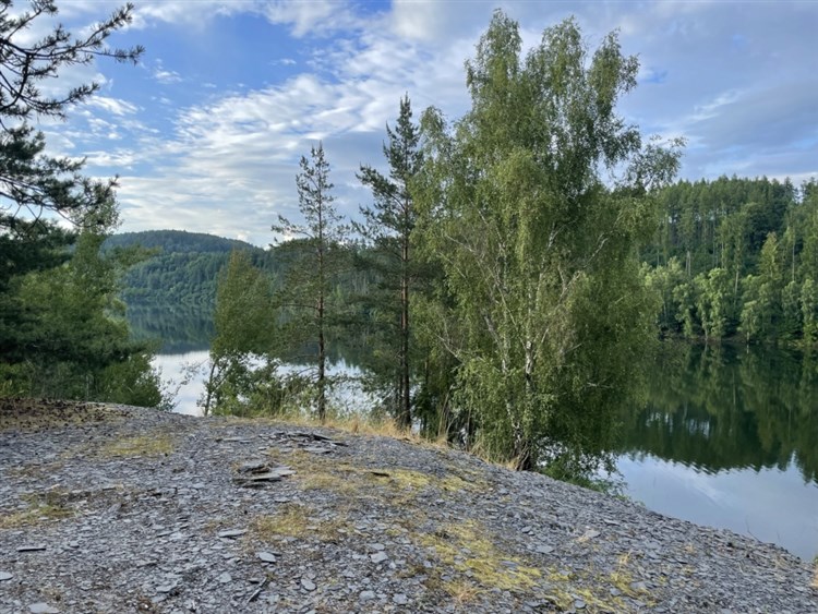 RELAX PENSION SCHÖNWALD - Budišov nad Budišovkou - Podlesí