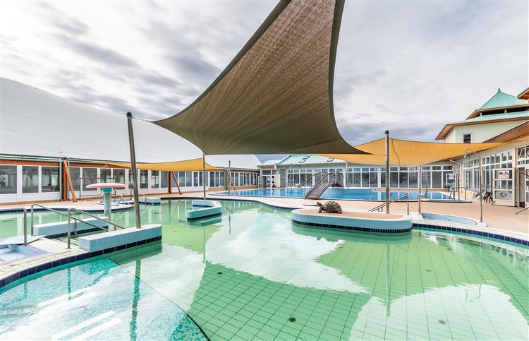 AQUA HOTEL TERMÁL - Mosonmagyaróvár