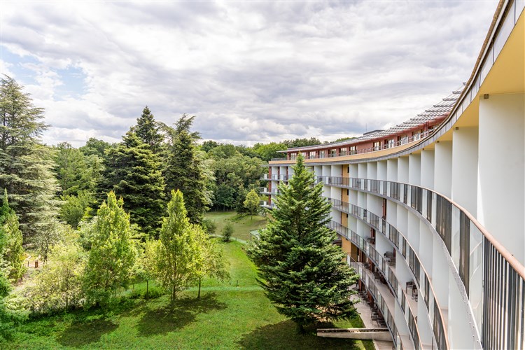 FAGUS HOTEL CONFERENCE & SPA - Sopron