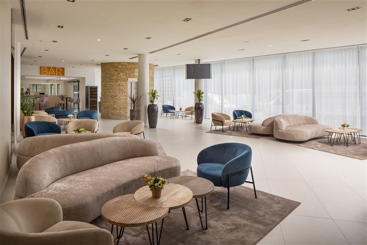 Lobby | FAGUS HOTEL CONFERENCE & SPA - Sopron