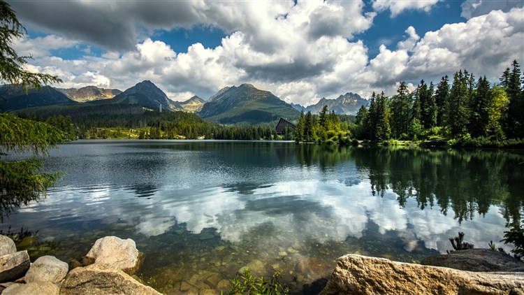 APLEND Hotel OVRUČ*** - Štrbské Pleso