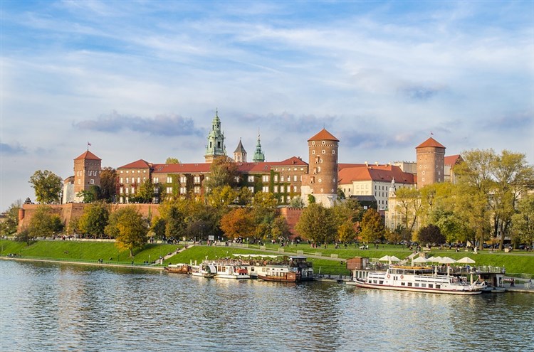 Krakov | GALICJA - Wieliczka- Kraków