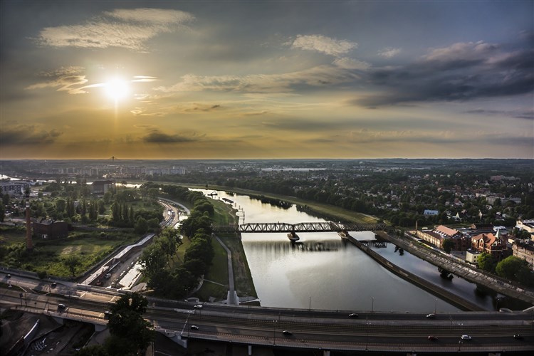 B&B HOTEL WROCLAW CENTRUM - Wrocław