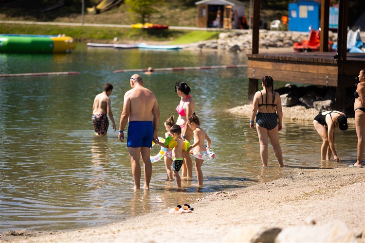 THERMALPARK - Dunajská Streda