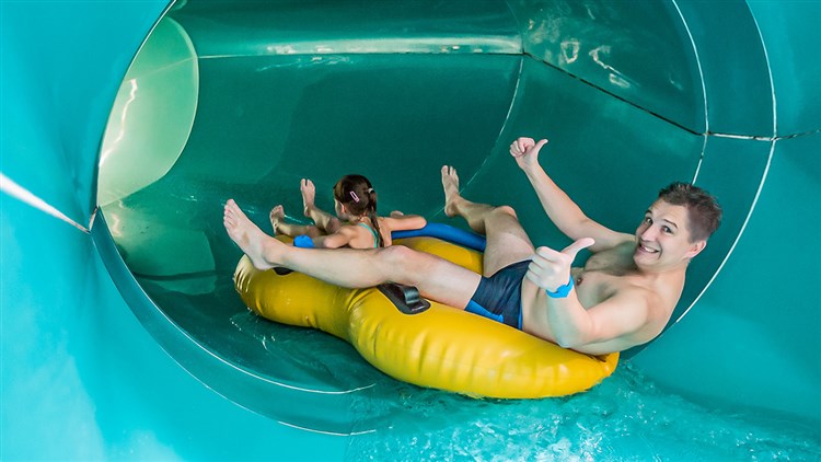 Aquapark - Termy Maltańskie | B&B POZNAŇ OLD TOWN - Poznaň