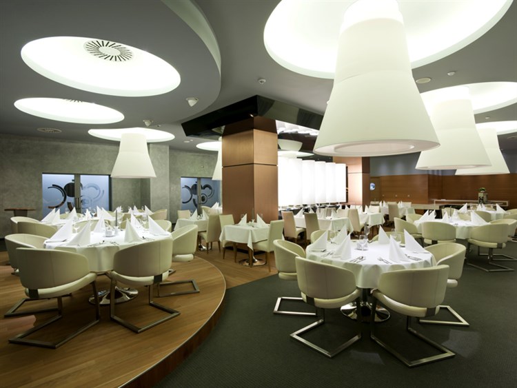 restaurace Moderna | VITALITY - Vendryně
