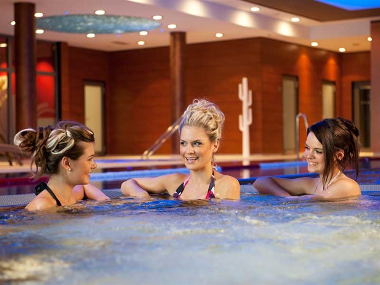 Wellness & spa | VITALITY - Vendryně