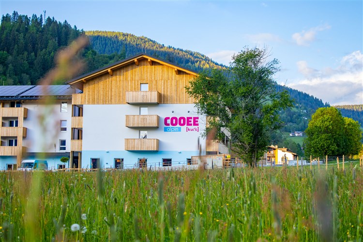 COOEE ALPIN HOTEL BAD KLEINKIRCHHEIM - Bad Kleinkirchheim